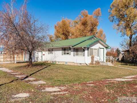 180 S 200 W, Bancroft, ID 83217