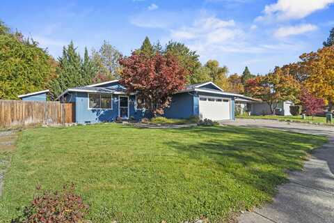 2837 La Mirada Drive, Medford, OR 97504