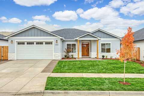 2826 Caldera Lane, Medford, OR 97504