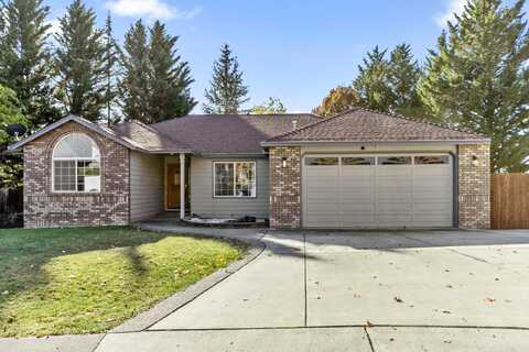 1632 Wailea Court, Medford, OR 97504