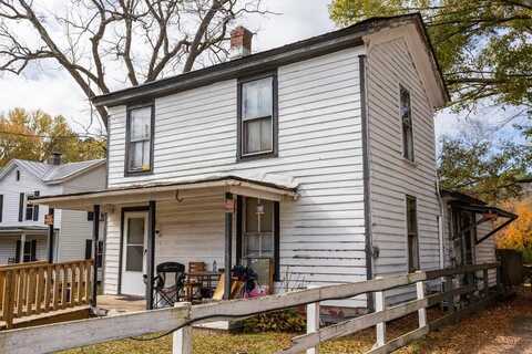 230 High Street, Chase City, VA 23924