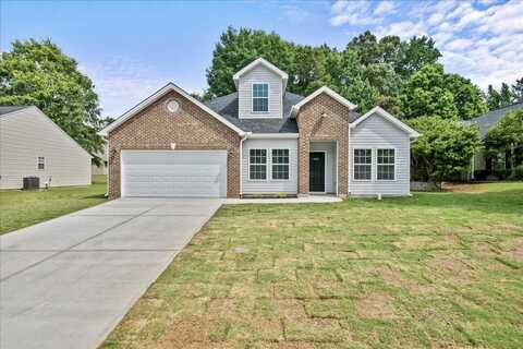 405 Revis Creek Court, Simpsonville, SC 29681