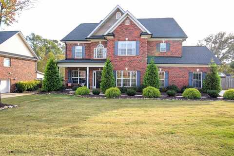 398 Rhapsody Lane, Boiling Springs, SC 29316