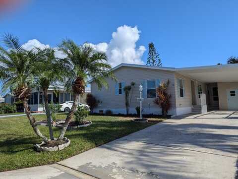 2313 KELLY DRIVE, Sebastian, FL 32958