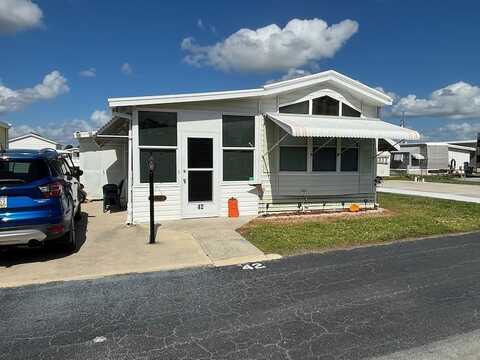 42 Angelfish Drive, Sebring, FL 33876