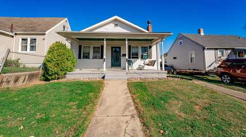 847 Jefferson Ave., Chillicothe, OH 45601