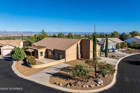 2015 Austin Way, Clarkdale, AZ 86324