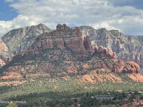 5 Sky Ridge Court, Sedona, AZ 86336