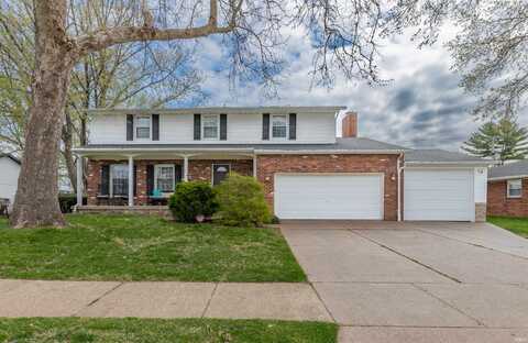 210 Tyler Avenue, Evansville, IN 47715