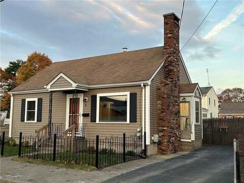 51 Cedarbrook Road, Pawtucket, RI 02861