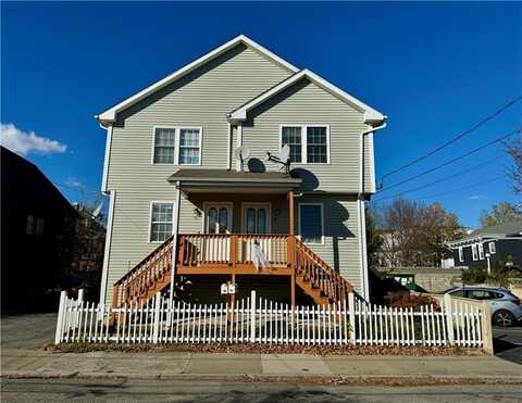 21 Grant Street, Providence, RI 02909