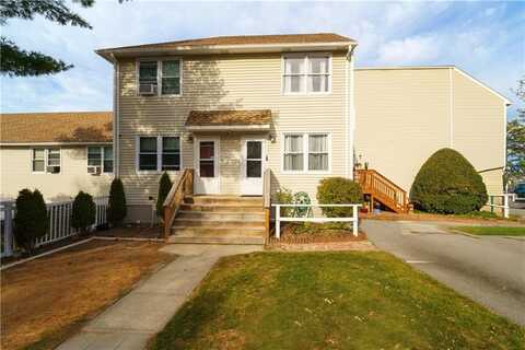 10 Burleigh Street, Providence, RI 02904