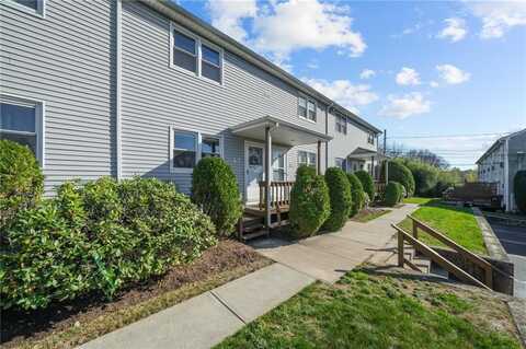 205 Main Street, Cranston, RI 02823