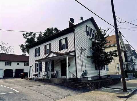 99 Central Avenue, Pawtucket, RI 02860