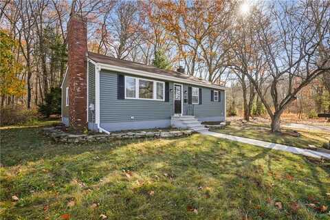 40 Woodlawn Road, North Smithfield, RI 02896