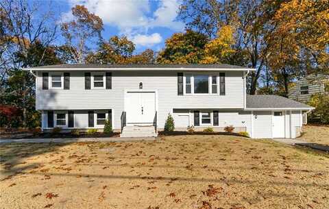 51 KINGSWOOD Road, North Kingstown, RI 02852