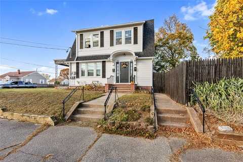 148 Flint Street, Pawtucket, RI 02861