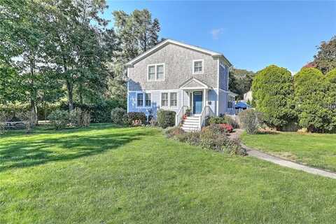 63 Maple Street, Warren, RI 02885