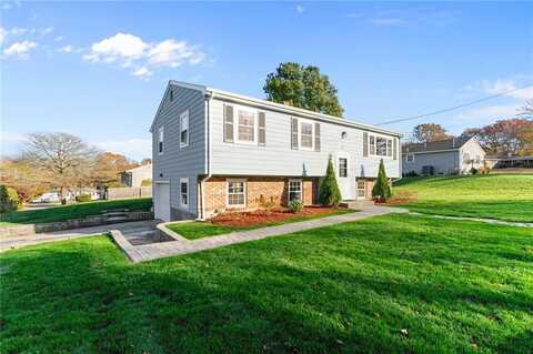 25 Overhill Road, Warren, RI 02885