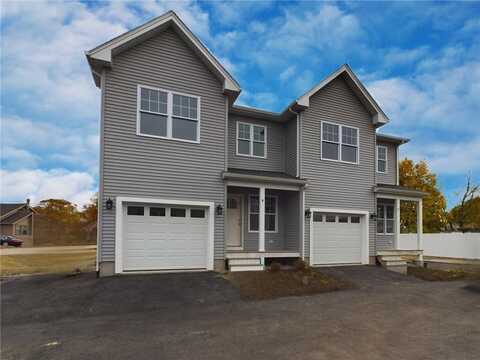 68 GREENE Street, Warwick, RI 02886