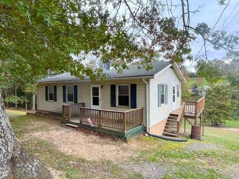 1839 Ivanhoe Road, Fries, VA 24330