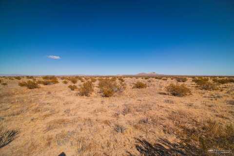 0 Desert Butte Boulevard, California City, CA 93505