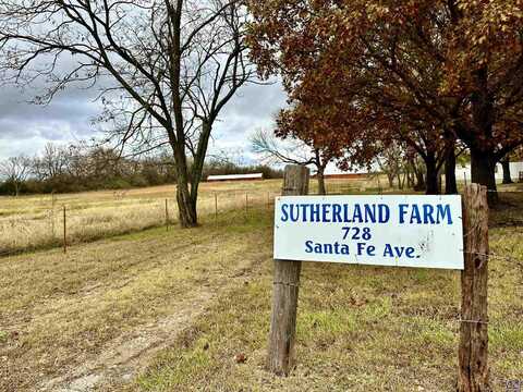 728 Santa Fe, Burlingame, KS 66413