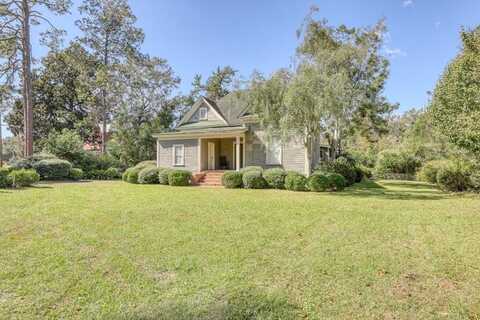 308 N Highland, Quitman, GA 31643