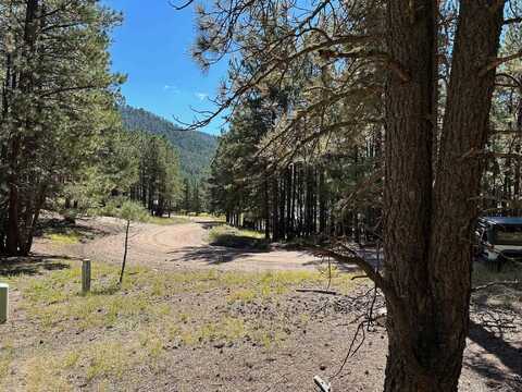 Lot 7 Blk D St Andrews Way, Angel Fire, NM 87710