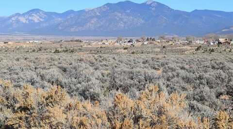 Lot 10 Taos Vista Dr, Ranchos de Taos, NM 87557