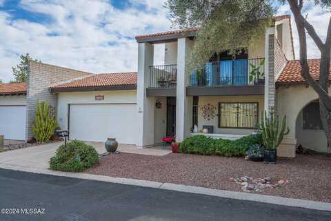 1262 N Via Ronda Oriente, Tucson, AZ 85715