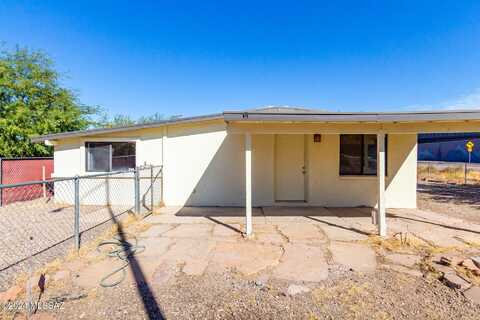 1020 W Lincoln Street, Tucson, AZ 85714