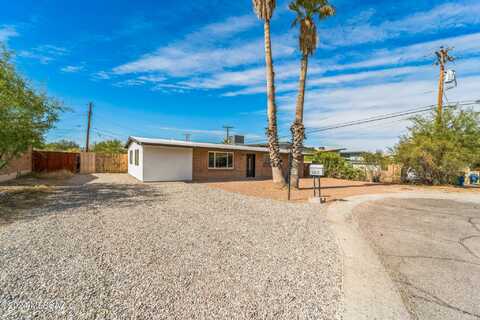 2813 N Highland Avenue, Tucson, AZ 85719