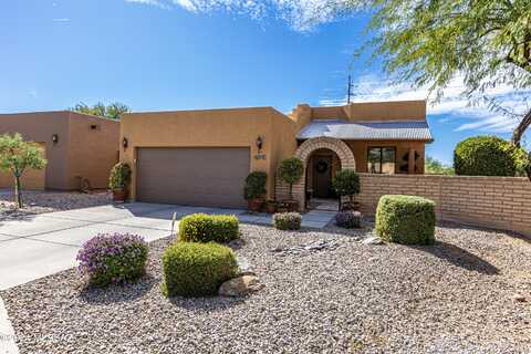 270 S Fresno Spring Way, Tucson, AZ 85748