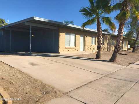 2341 Window Rock Place S, Tucson, AZ 85710