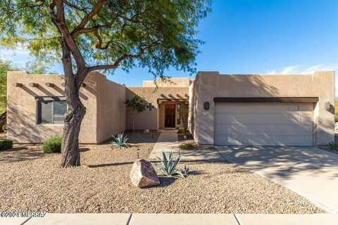 11569 N Kelly Rae Place, Tucson, AZ 85737