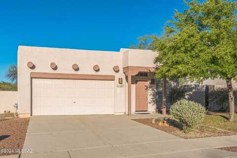 12277 N Brightridge Drive, Oro Valley, AZ 85755