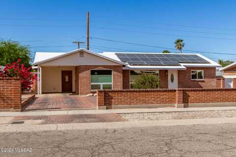 510 S Grinnell Avenue, Tucson, AZ 85710