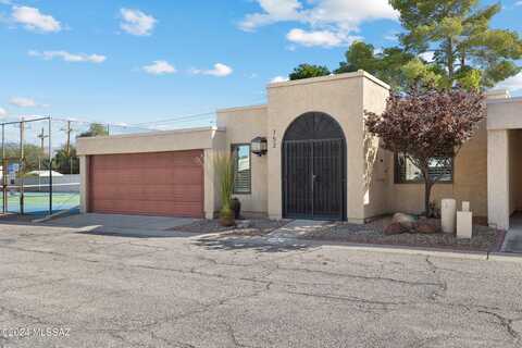 752 N Hayden Drive, Tucson, AZ 85710