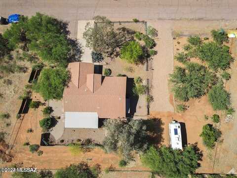 1709 Camino Jalisco, Rio Rico, AZ 85648