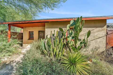 508 W 17Th Street, Tucson, AZ 85701