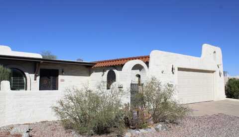 1097 W Circulo Del Sur, Green Valley, AZ 85614