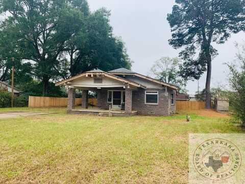 809 Caver, Atlanta, TX 75551