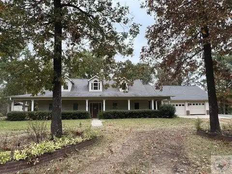 5922 JOEY LANE, Texarkana, AR 71854