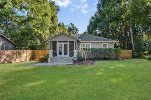 603 Collins Drive, Tallahassee, FL 32303