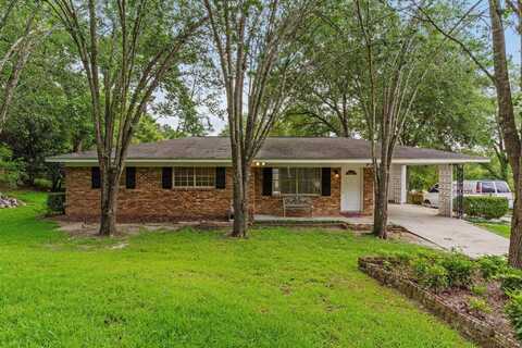 2309 Trimble Road, Tallahassee, FL 32303