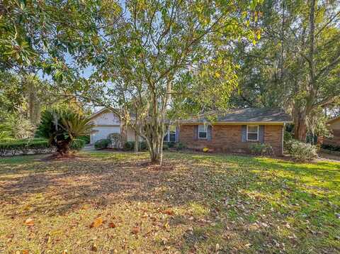 2737 Bedford Way, Tallahassee, FL 32308