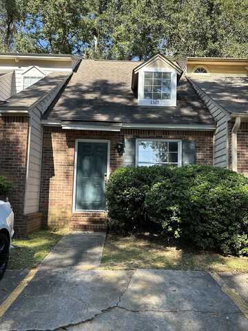 2325 Parrot Lane, Tallahassee, FL 32303