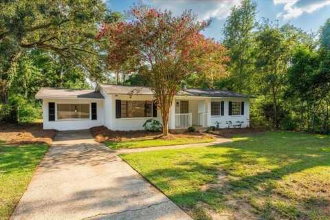 1405 Sharon Road, Tallahassee, FL 32303