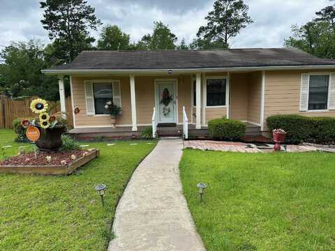 1217 Berry Street, Quincy, FL 32351